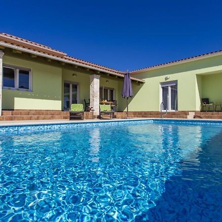 Villa Casa Laganini Štokovci エクステリア 写真