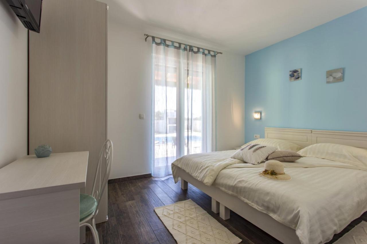 Villa Casa Laganini Štokovci エクステリア 写真