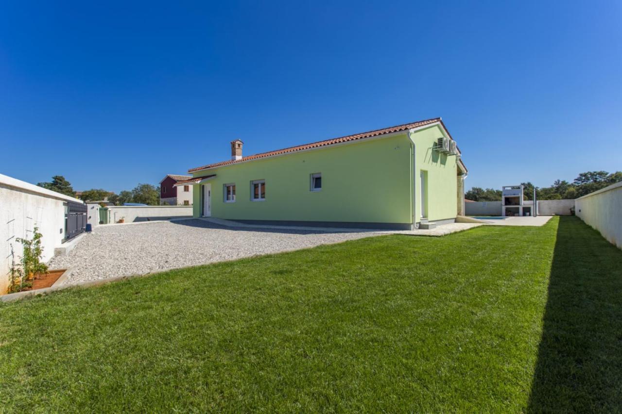 Villa Casa Laganini Štokovci エクステリア 写真