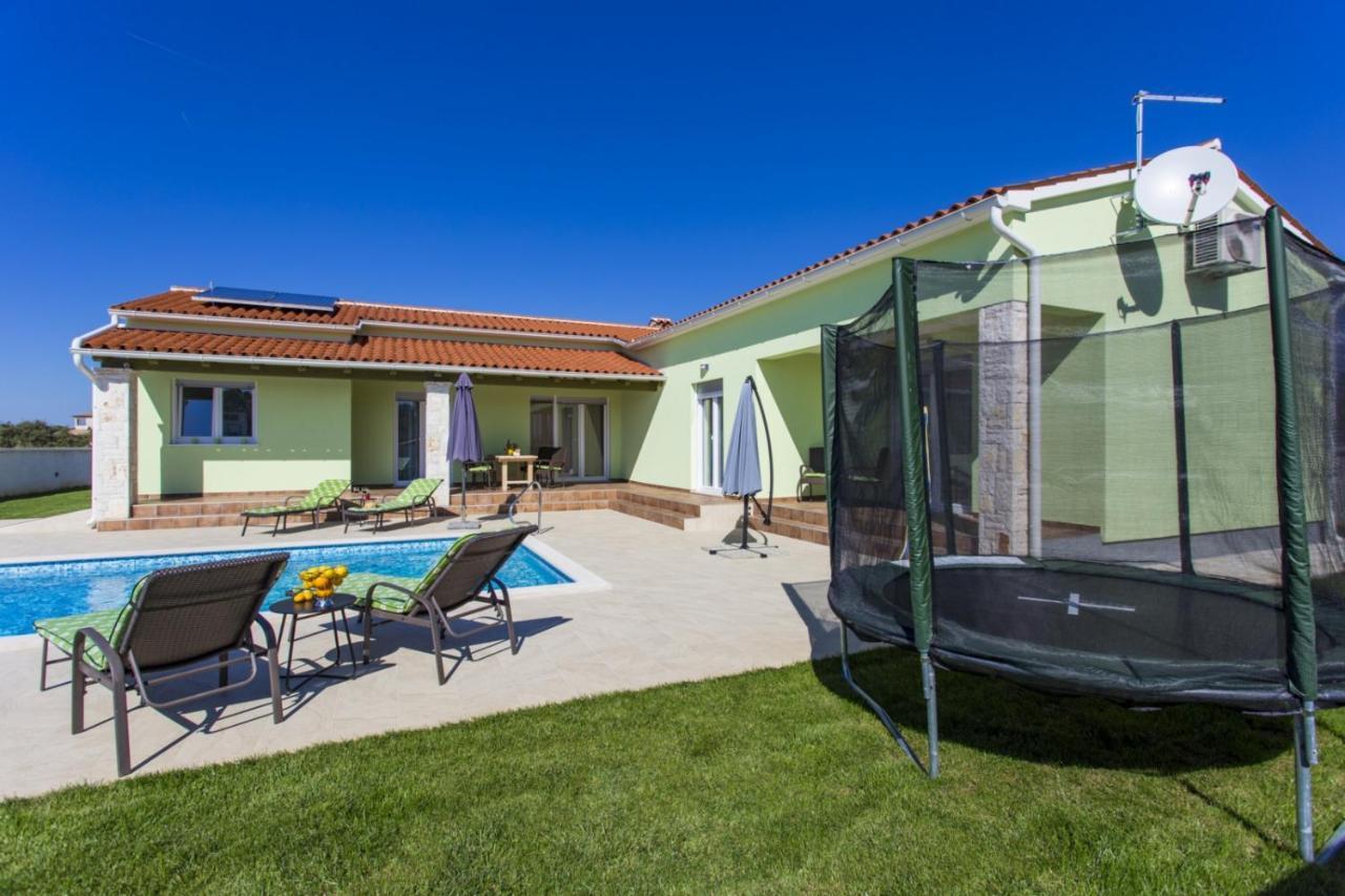 Villa Casa Laganini Štokovci エクステリア 写真