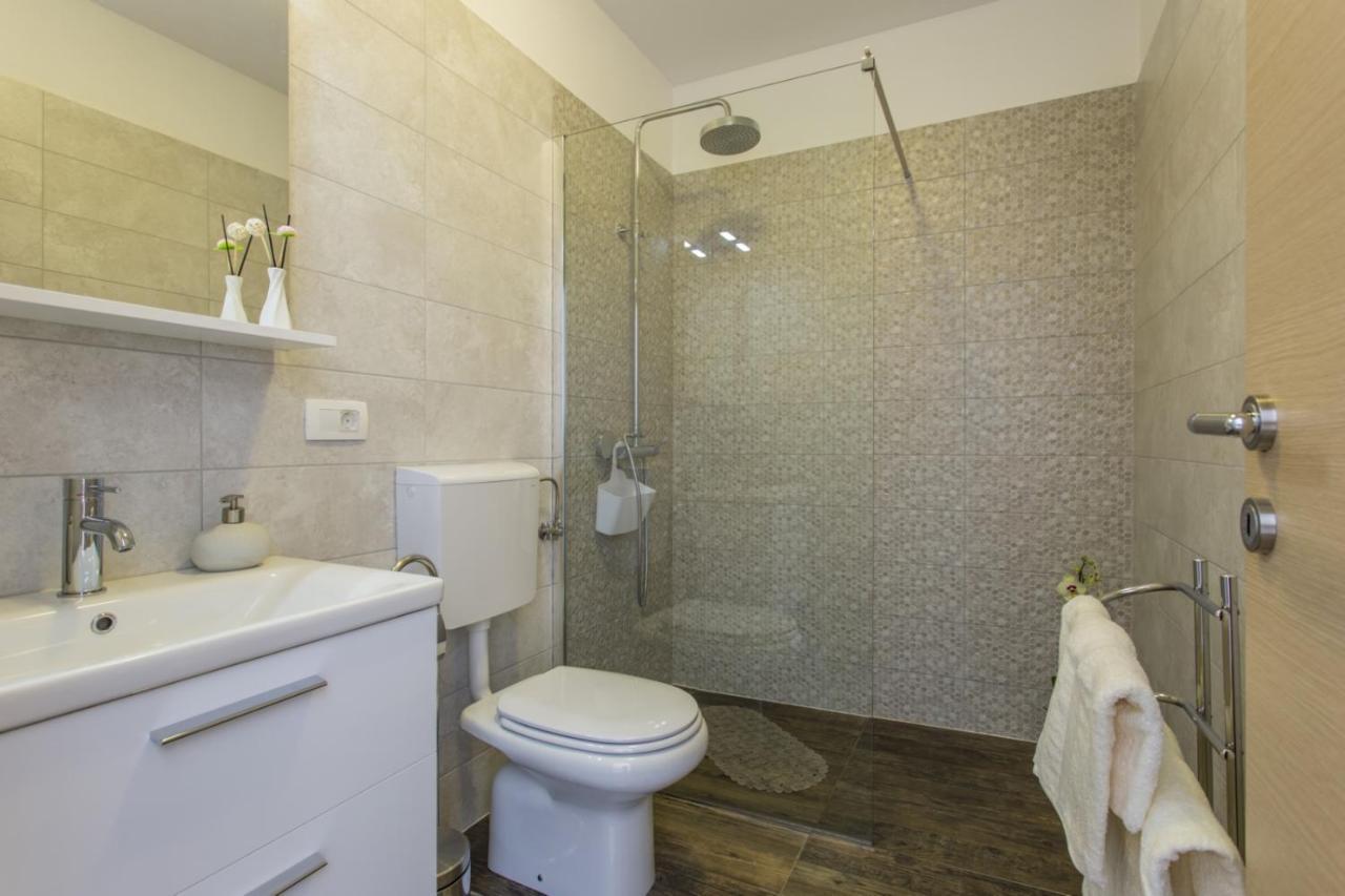 Villa Casa Laganini Štokovci エクステリア 写真