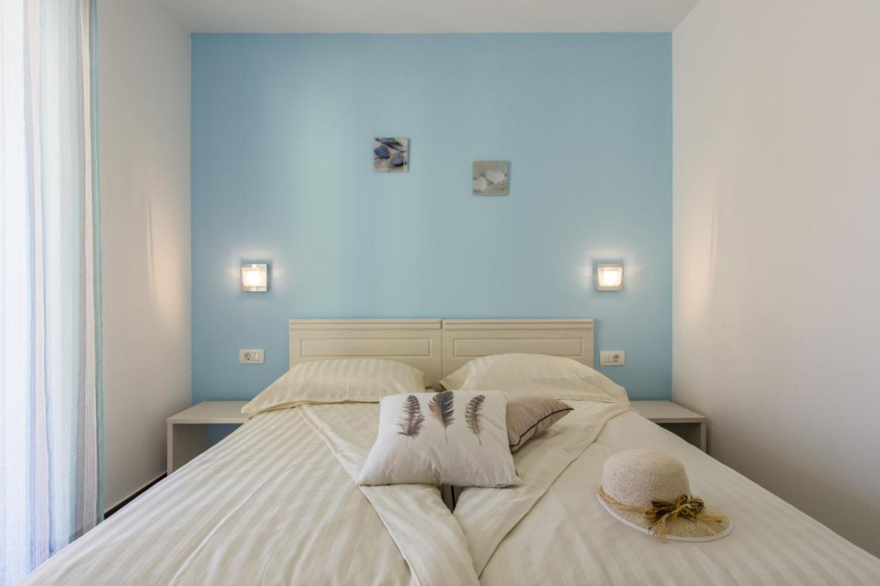 Villa Casa Laganini Štokovci エクステリア 写真