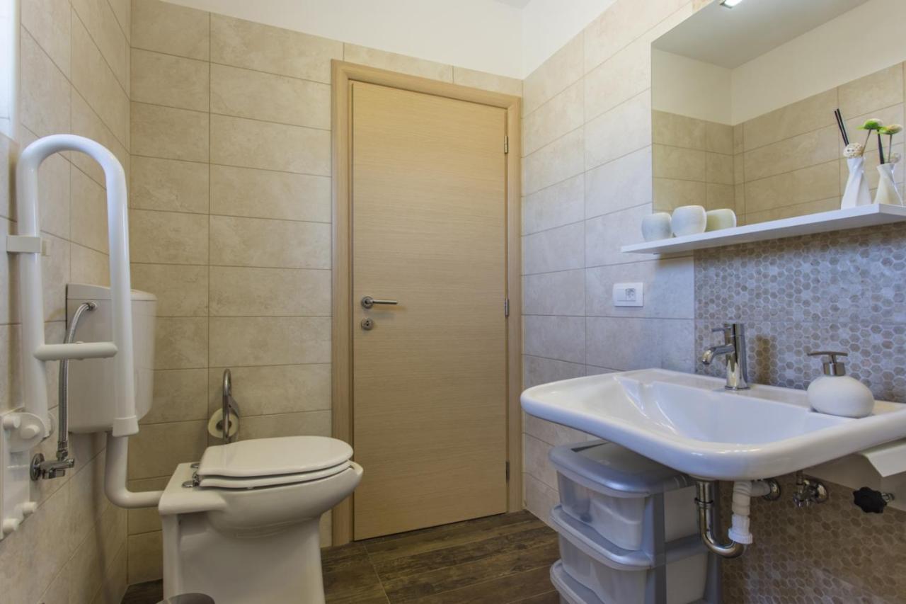 Villa Casa Laganini Štokovci エクステリア 写真