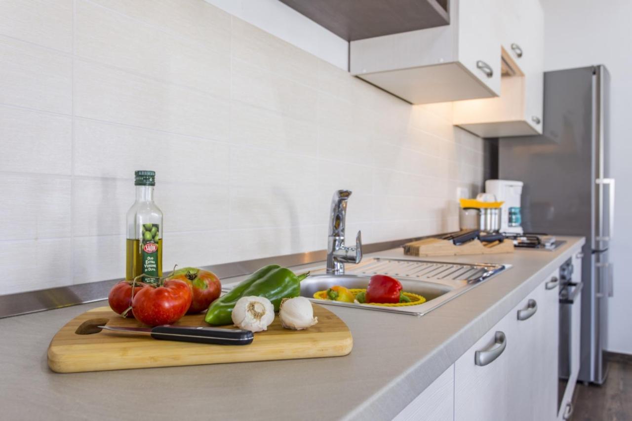 Villa Casa Laganini Štokovci エクステリア 写真