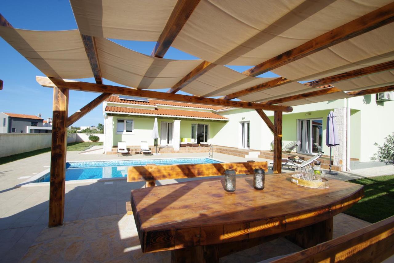 Villa Casa Laganini Štokovci エクステリア 写真